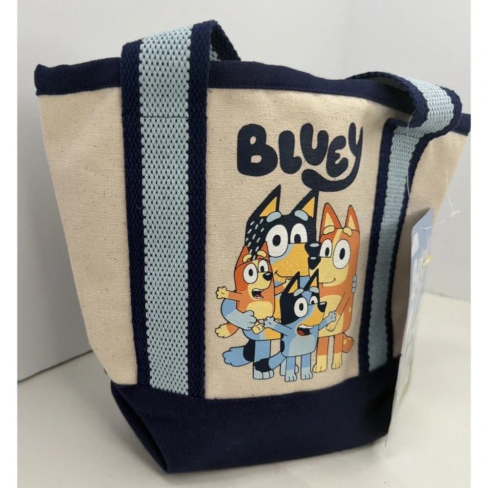 Bluey 8